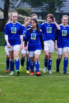 Bild 389 - C-Juniorinnen FSC Kaltenkirchen2 - SV Wahlstedt : Ergebnis: 0:9